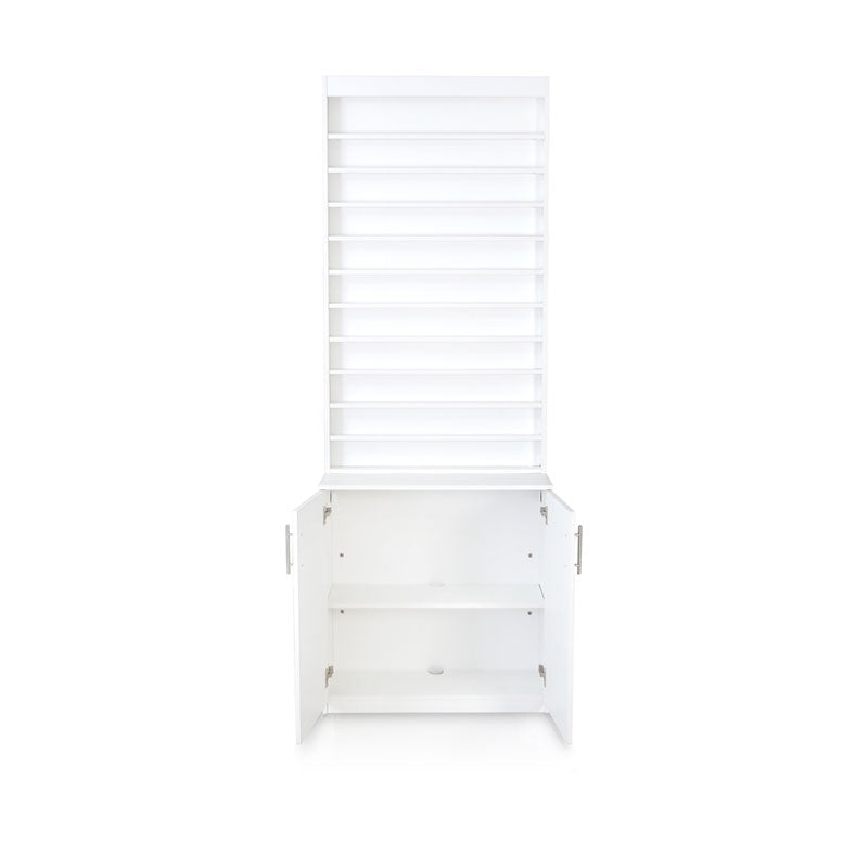 DreaMau & Couleur Cabinet - White