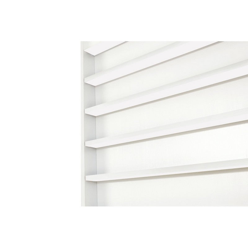 DreaMau Machine Cabinet - Set of 3 Display - White
