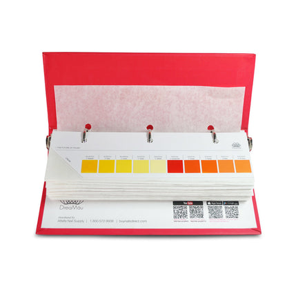 DreaMau Powder Kit