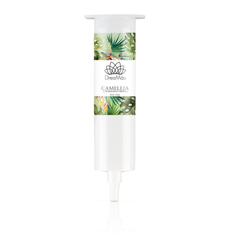 DreaMau Woman Fragrance Camellia (C) - 67ml