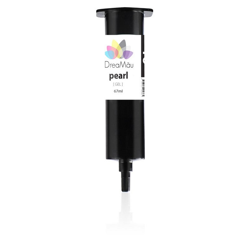 DreaMau GEL Cartridge #10 - Pearl 67 ml