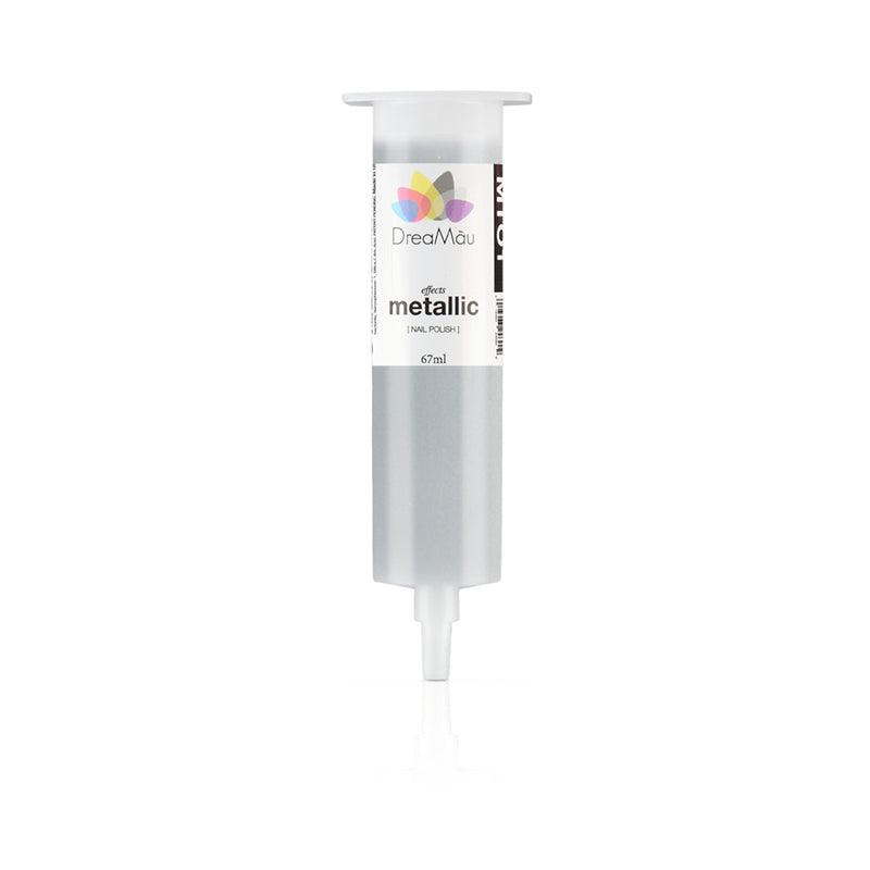 DreaMau Effect Cartridge #07- Metallic 67 ml