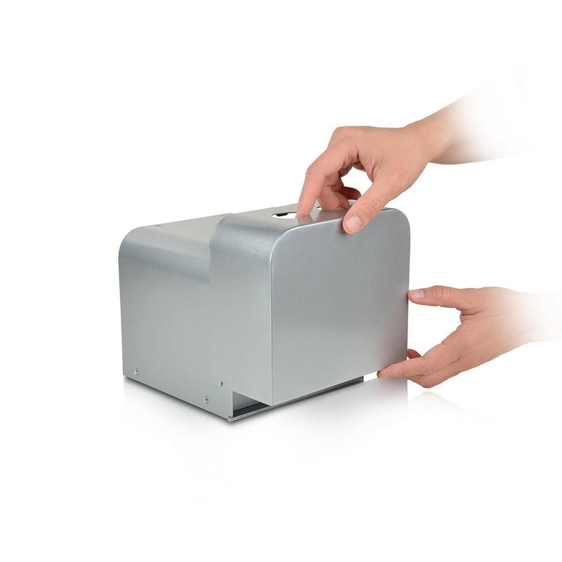 DreaMau - Dual Polish Shaker Machine v.1 - 24V DC