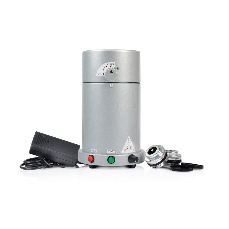 DreaMau - Universal Dual Polish Shaker Machine v.2 - 24V DC