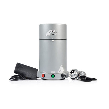 DreaMau - Universal Dual Polish Shaker Machine v.2 - 24V DC