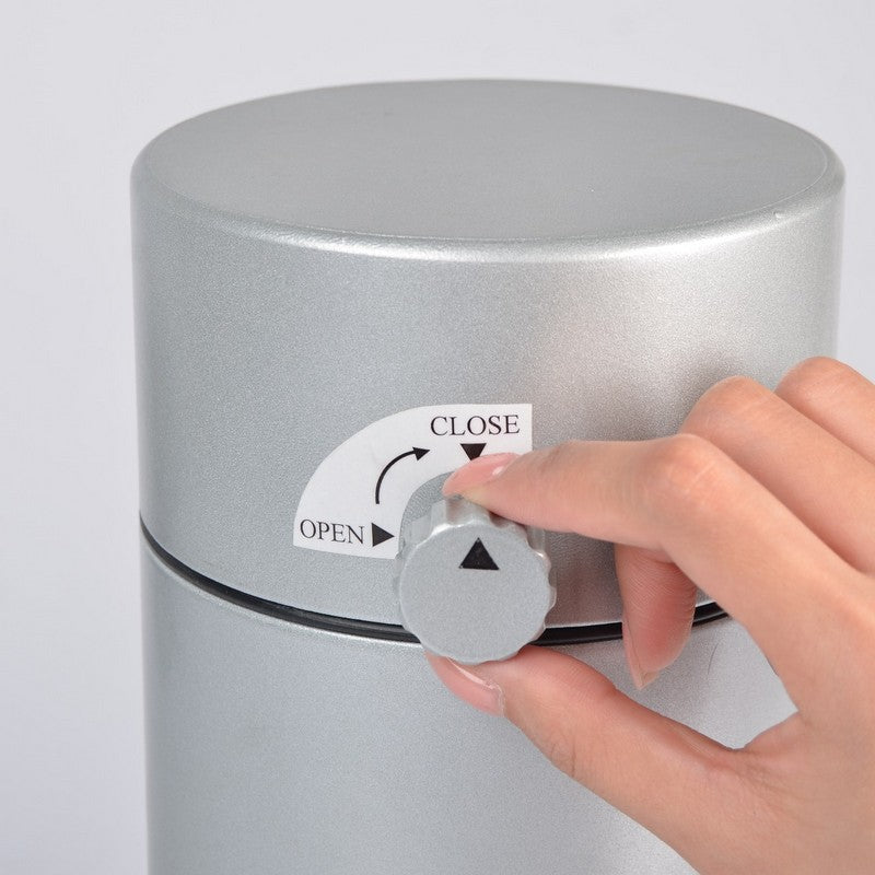 DreaMau - Universal Dual Polish Shaker Machine v.2 - 24V DC