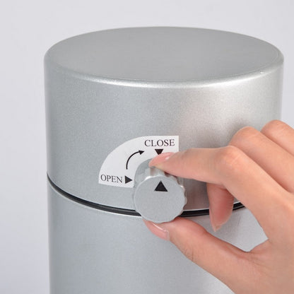 DreaMau - Universal Dual Polish Shaker Machine v.2 - 24V DC