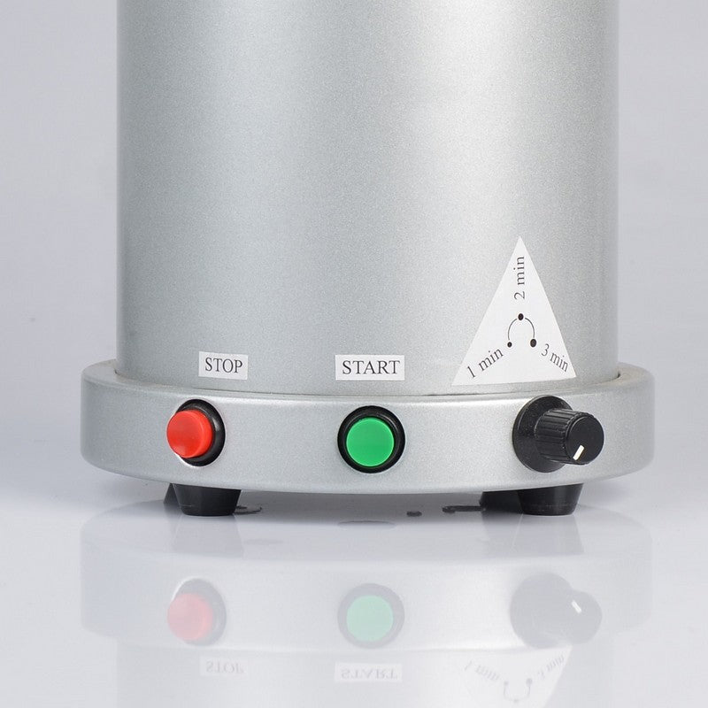 DreaMau - Universal Dual Polish Shaker Machine v.2 - 24V DC