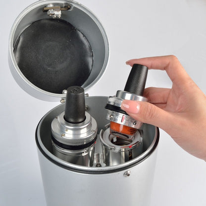 DreaMau - Universal Dual Polish Shaker Machine v.2 - 24V DC