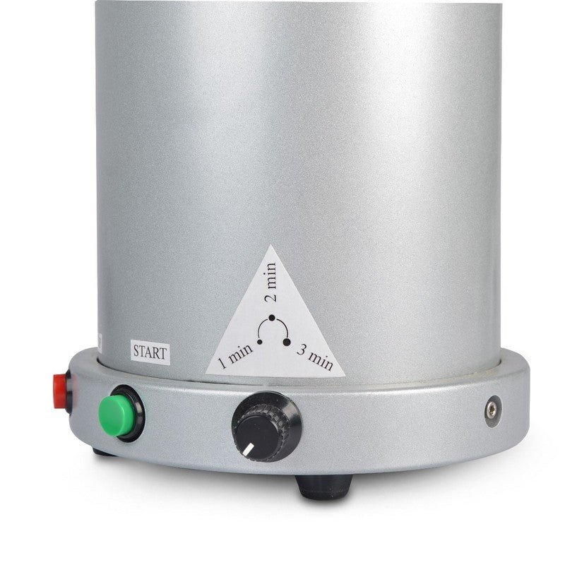 DreaMau - Universal Dual Polish Shaker Machine v.2 - 24V DC