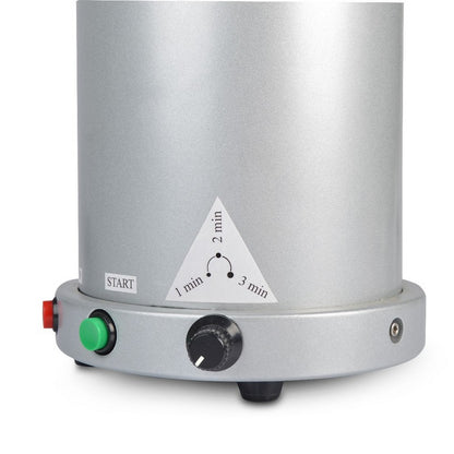 DreaMau - Universal Dual Polish Shaker Machine v.2 - 24V DC