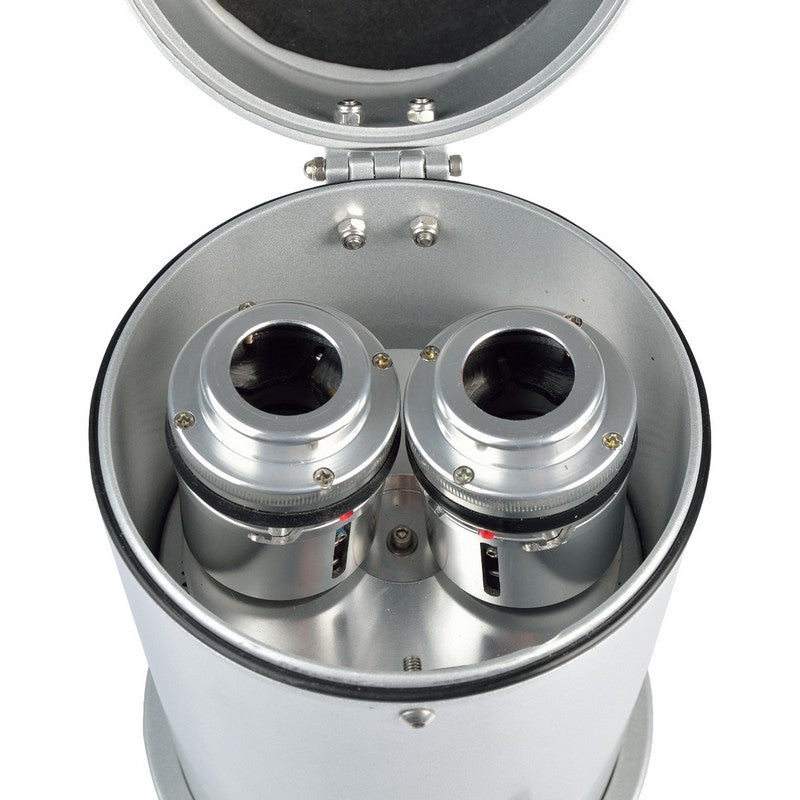 DreaMau - Universal Dual Polish Shaker Machine v.2 - 24V DC