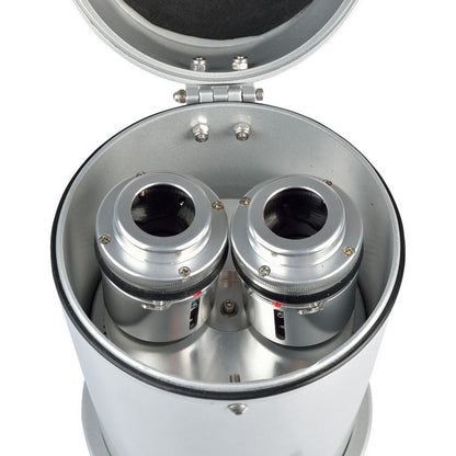 DreaMau - Universal Dual Polish Shaker Machine v.2 - 24V DC