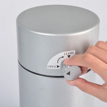 DreaMau - Universal Dual Polish Shaker Machine v.2 - 24V DC