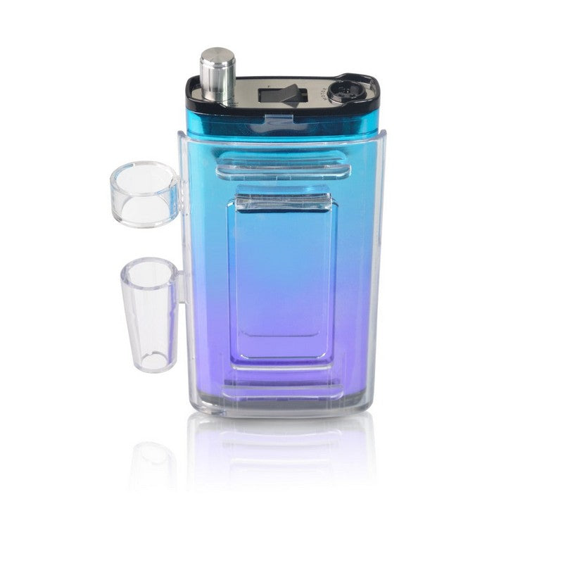 Gradient Drill - Cordless & Rechargeable w/Holder - Blue