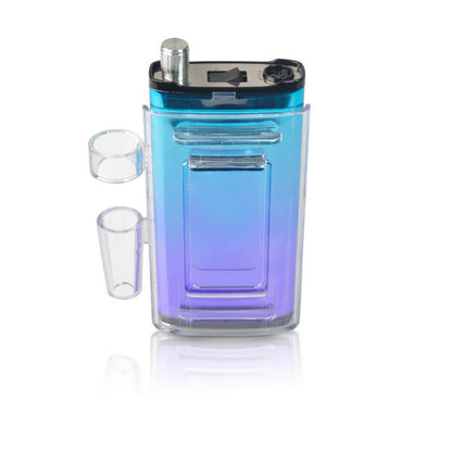 Gradient Drill - Cordless & Rechargeable w/Holder - Blue