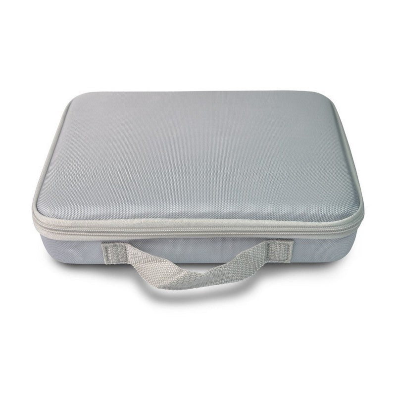 Gradient Drill - Cordless & Rechargeable w/Holder - Red