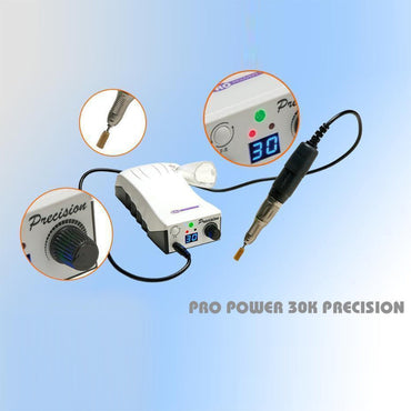 Medicool Pro Power 30K Precision Electric File