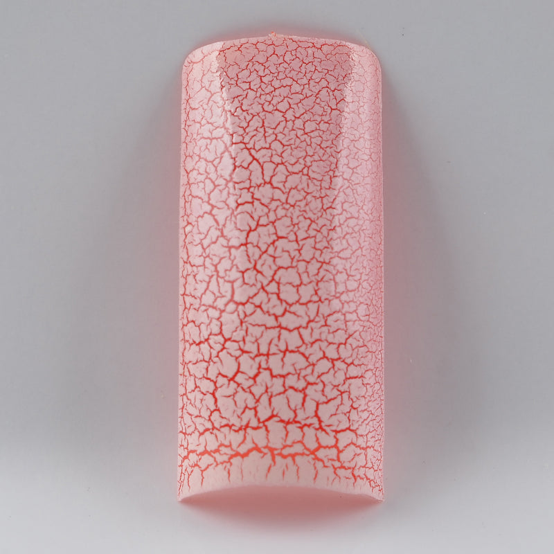 Beyond Design Tip - Burgandy Crackle YD5-51 (70 pcs)