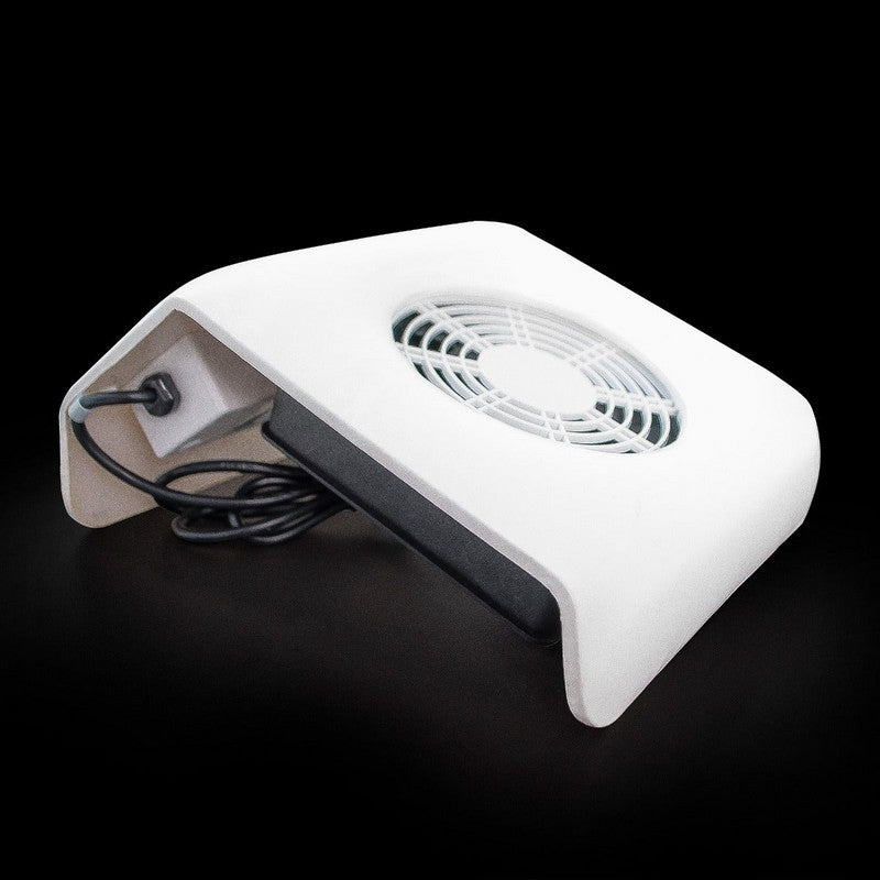 Nail Table Dust Collector