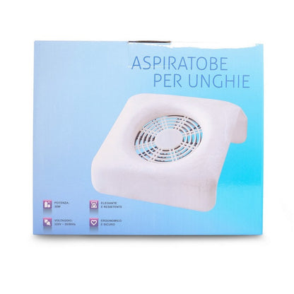 Nail Table Dust Collector