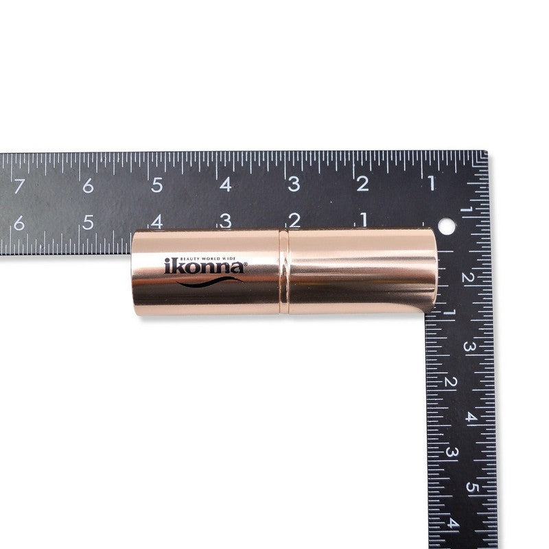 Ikonna Retractable Powder Brush