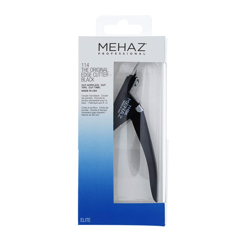 Mehaz Edge Cutter Black