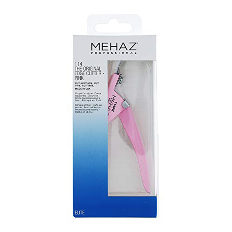 Mehaz Edge Cutter Pink