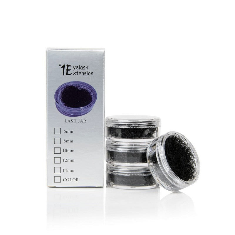 #1 Eyelash Extension Kit