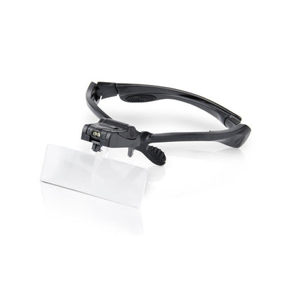 #1 Eyelash Magnify Glass 5 Lens