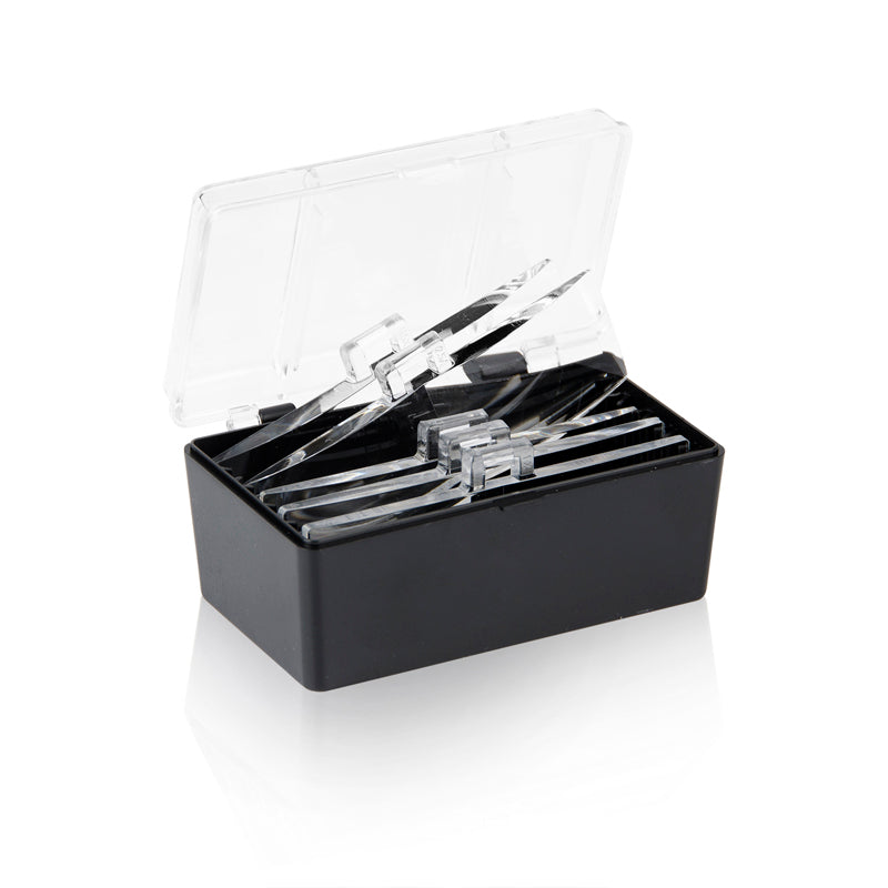 #1 Eyelash Magnify Glass 5 Lens