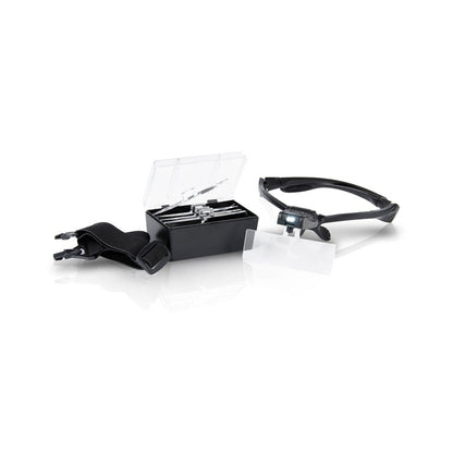 #1 Eyelash Magnify Glass 5 Lens