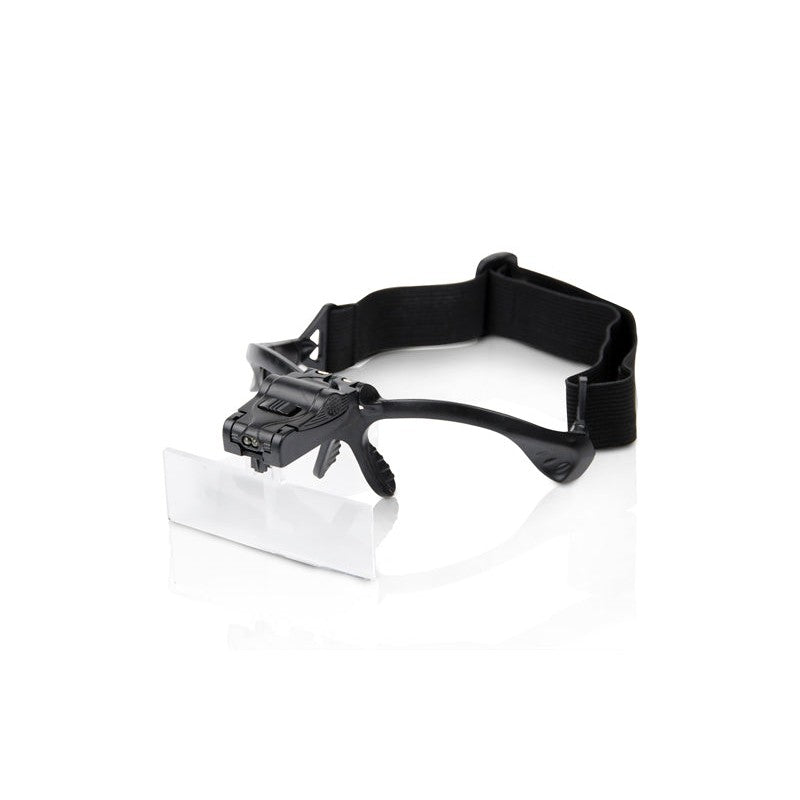 #1 Eyelash Magnify Glass 5 Lens