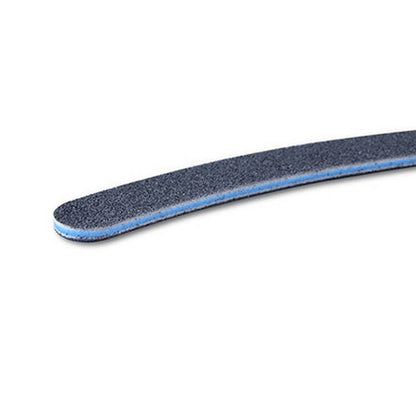 QT Blue Banana File 80/80 - Washable