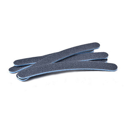 QT Blue Banana File 80/80 - Washable