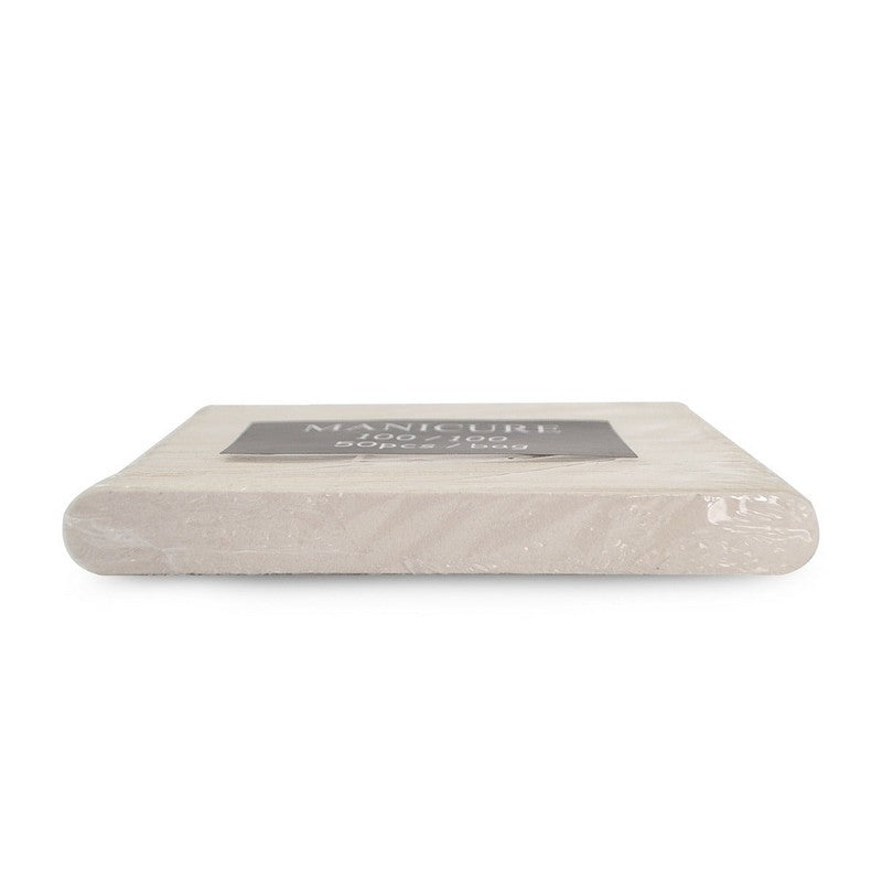 Beyond White Mini File 100/100