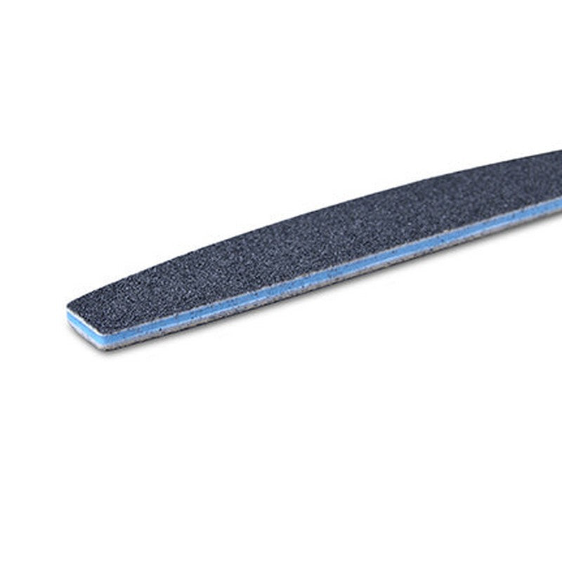 QT Blue Jumbo File 80/100 - Washable