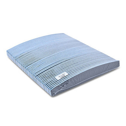 QT Blue Jumbo File 80/80 - Washable