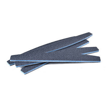 QT Blue Jumbo File 80/80 - Washable