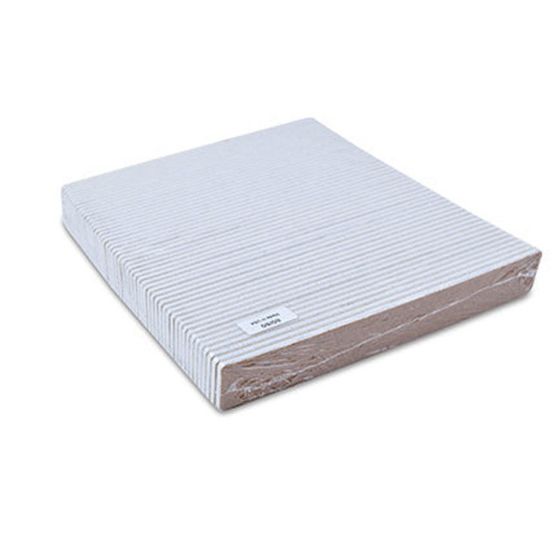 QT Gold Jumbo File 80/80 - Washable