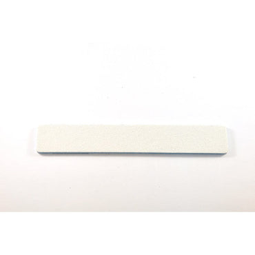 QT White/Pink Jumbo File 80/80 - Washable