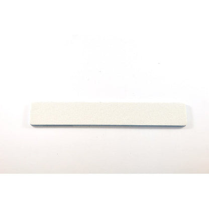 QT White/Pink Jumbo File 80/80 - Washable