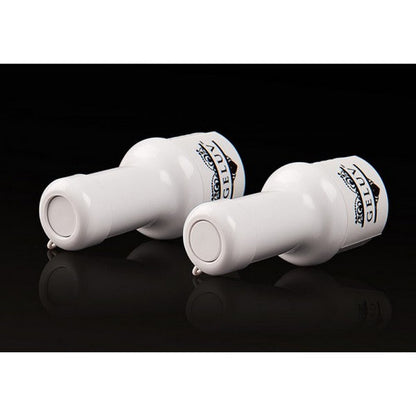 Geluv UV LED Flashlight