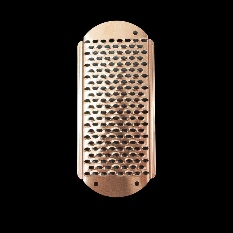 MP Removable Foot File Blade - Coarse - Rose Gold