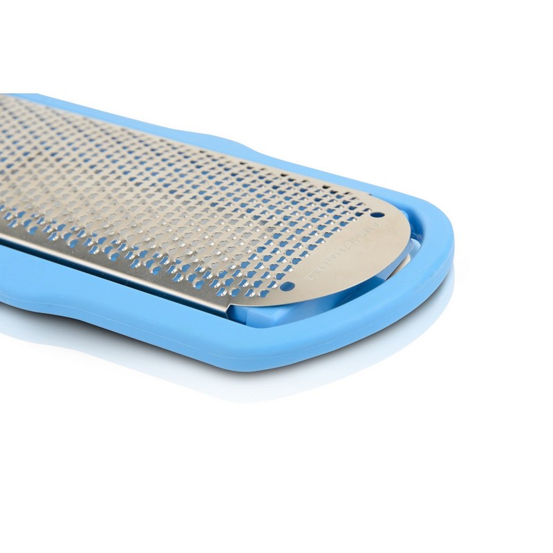 ANS Ultimate Foot File Complete Blue