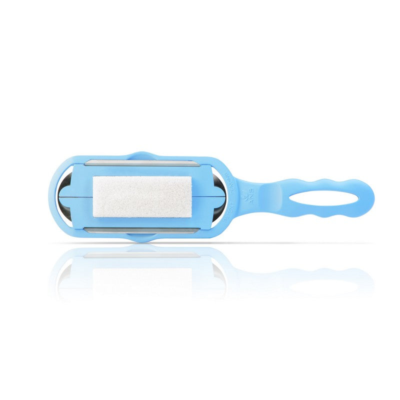 ANS Ultimate Foot File Complete Blue