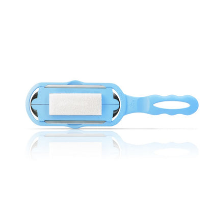 ANS Ultimate Foot File Complete Blue