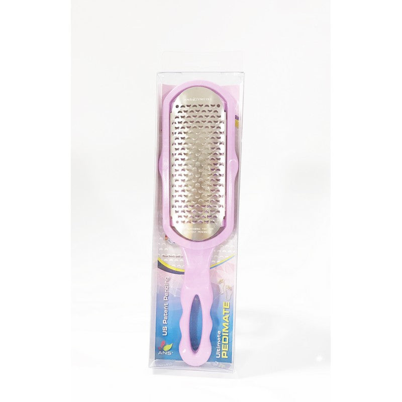 ANS Ultimate Foot File Complete Purple