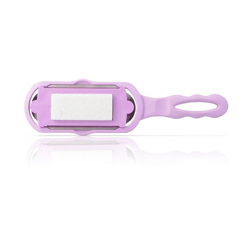 ANS Ultimate Foot File Complete Purple