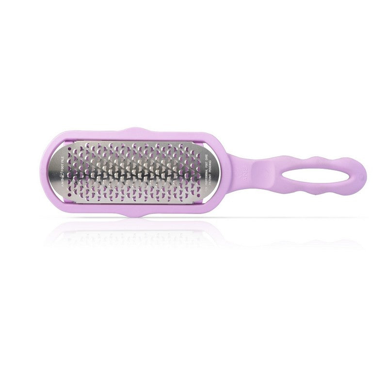 ANS Ultimate Foot File Complete Purple
